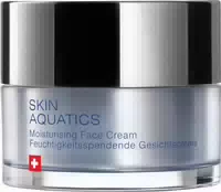 Artemis Skin Aquatics Moisturising Face Cream