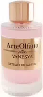 Arteolfatto Vanesya Extrait De Parfum
