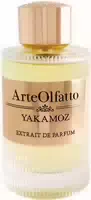 Arteolfatto Yakamoz Extrait De Parfum