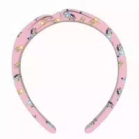 Bluey Pink Stirnband