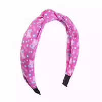 Peppa Wutz Spring Stirnband