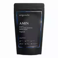Amin Orange & Ananas Pulver Nachfüllpack