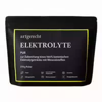 Elektrolyte Pulver