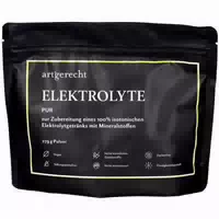 Artgerecht Elektrolyte Pure