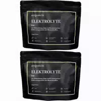 Artgerecht Elektrolyte Pure