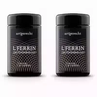 Artgerecht L´ferrin