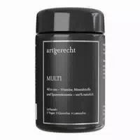 Multi Weichkapseln