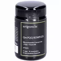 Artgerecht Q10 Pqq Komplex