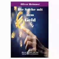 Die Sache Mit Dem Geld