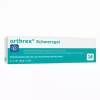 Arthrexâ Schmerzgel