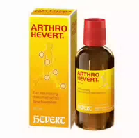 Arthro Hevert 100 Ml Tropfen