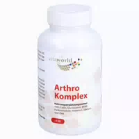 Arthro Komplex Kapseln 120 St