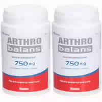 Arthrobalans 750 mg