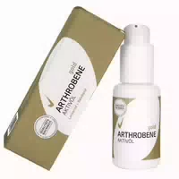 Arthrobene Aktivöl Gold