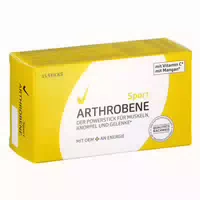 Arthrobene Sport Magnesium 15 Sticks