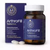 Arthrofill Tabletten 60st