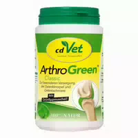 Arthrogreen Futterergã¤nzung Veterinã¤r