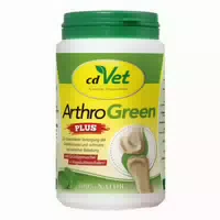 Arthrogreen Plus Neu Veterinär