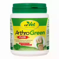 Arthrogreen Plus Neu Veterinã¤r