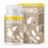 Arthro Pro Kapseln