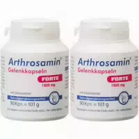 Arthrosamin Gelenkkapseln Forte 1 000 mg