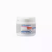 Arthrosamin Strong ohne Vitamin K Kapseln 270 st Kapseln