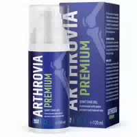 Arthrovia Premium