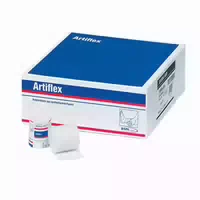 Artiflex Hochgebauschte Polsterbinde 3 m X 10 cm