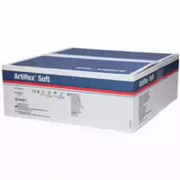 Artiflex Soft Polsterbinde 6 Cm X 3 M