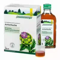 Schoenenberger Heilpflanzensaft Löwenzahn