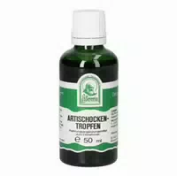 Artischockentropfen