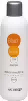 Artistique Ams Beach Blonde Developer Strong