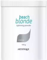 Artistique Beach Blonde Lightning Powder