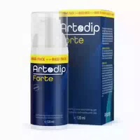 Artodip Forte Gel