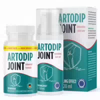 Artodip Joint Kapseln Gel