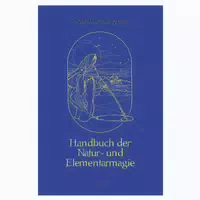 Handbuch der Natur und Elementarmagie
