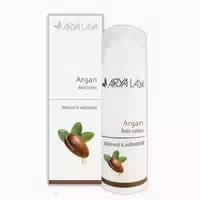 Arya Laya Argan Tag & Nachtpflege