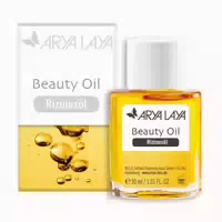 Arya Laya Beauty Oil Rizinusöl 30 ml