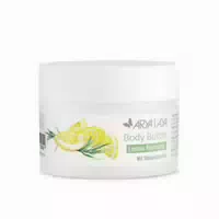 Arya Laya Body Butter Lemon Rosmarin