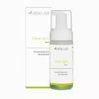 Arya Laya Clear Skin Reinigungsschaum
