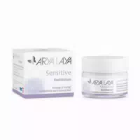 Arya Laya Sensitive Nachtbalsam