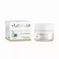 Arya Laya Hydro Hafer Tag & Nachtpflege