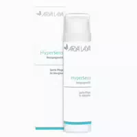 Arya Laya Hypersens Reinigungsmilch 150 ml