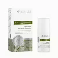 Arya Laya Phytoxcellent Augencreme Mit Pflanzen Stammzellen