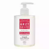 Speick Naturkosmetik Arztseife Flüssig Mit Dispenser
