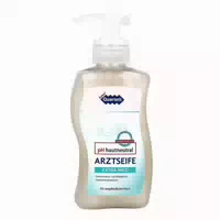 Arztseife Flüssig Ream Quartett 300 ml