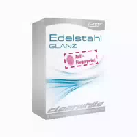 Clearwhite Edelstahltücher
