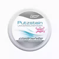Clearwhite Putzstein 250 g