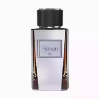 Asabi, No 2 Edp Nat Spray