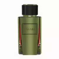 Asabi, Intense Edp Nat Spray